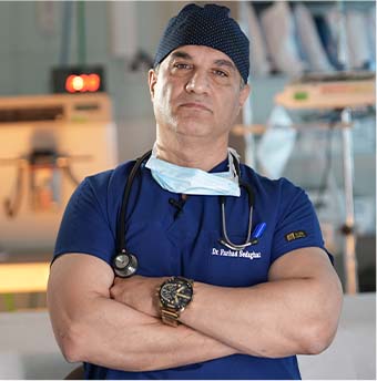 مرکز جراحی الفا alfasurgery.com