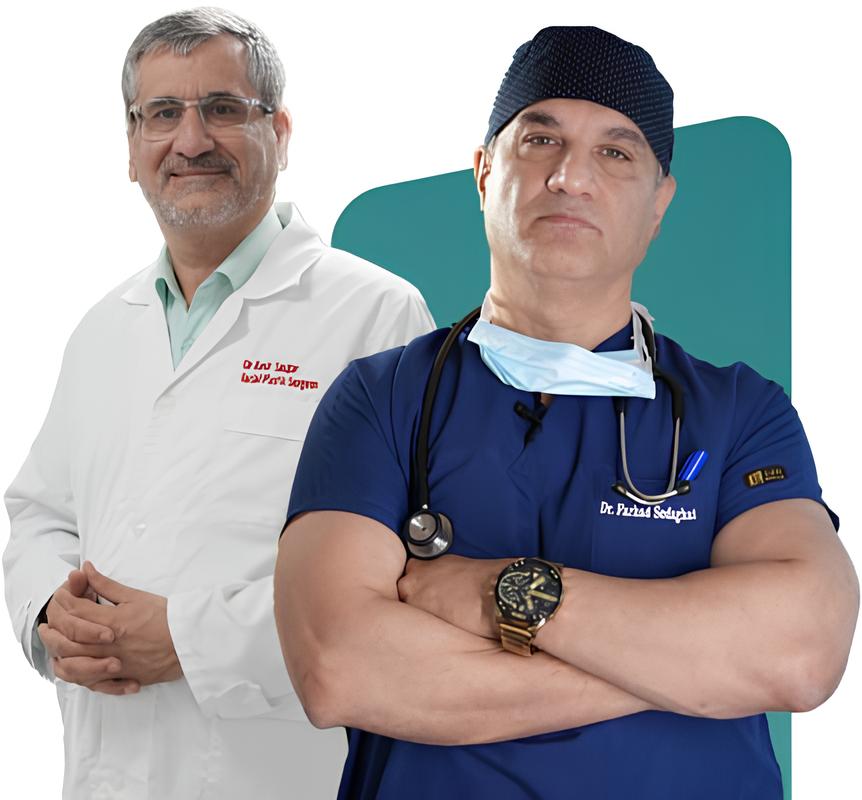 مرکز جراحی الفا alfasurgery.com